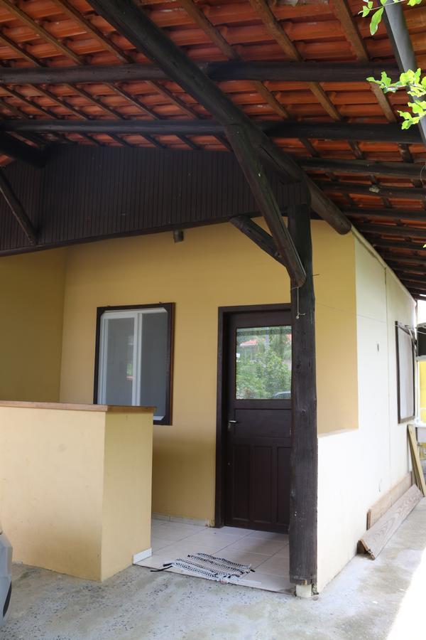 Вилла Casa Da Praia - Bombas Бомбиньяс Экстерьер фото